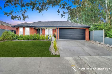 Property photo of 121 Hanson Road Craigieburn VIC 3064