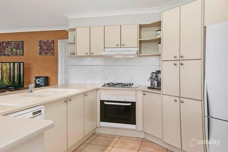 Property photo of 1 Flemming Grove Doonside NSW 2767