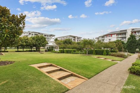Property photo of 310/2-4 Peninsula Drive Breakfast Point NSW 2137