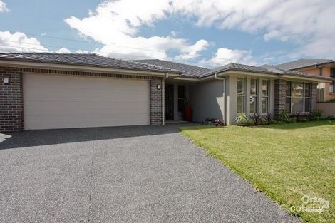 Property photo of 78 Dalmeny Drive Macquarie Hills NSW 2285