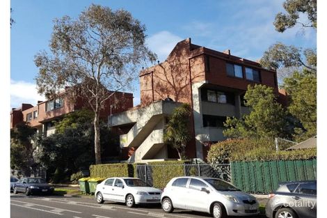 C16/85 Haines St, North Melbourne, VIC 3051