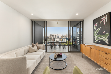 1909/55 Railway Tce, Milton, QLD 4064