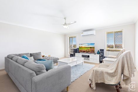 Property photo of 39 Endeavour Way Eli Waters QLD 4655