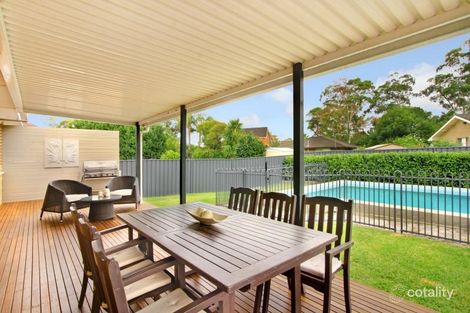 Property photo of 8 Finian Avenue Killarney Heights NSW 2087