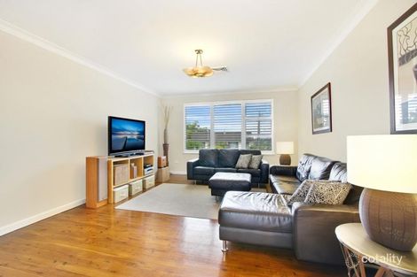 Property photo of 8 Finian Avenue Killarney Heights NSW 2087