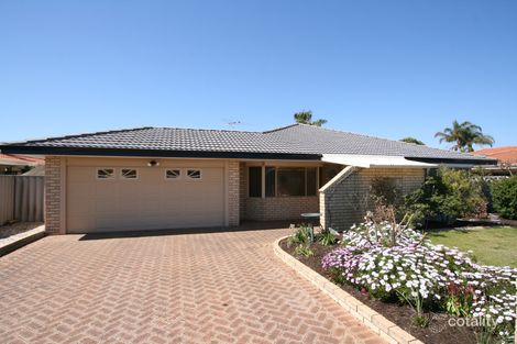 11 St Andrews Loop, Cooloongup, WA 6168