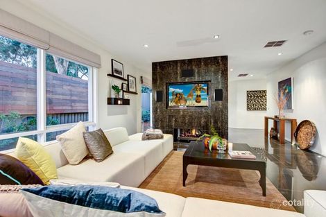 Property photo of 14A Sylvan Street Montmorency VIC 3094