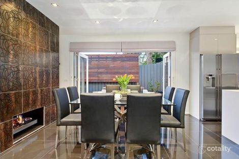 Property photo of 14A Sylvan Street Montmorency VIC 3094