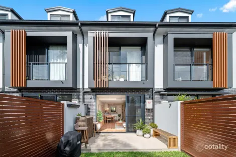 Property photo of 2/503 Pacific Highway Mount Colah NSW 2079