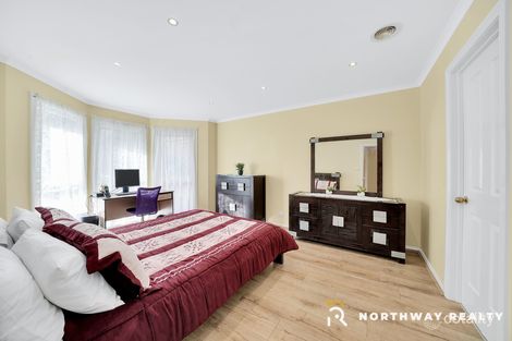 Property photo of 121 Hanson Road Craigieburn VIC 3064