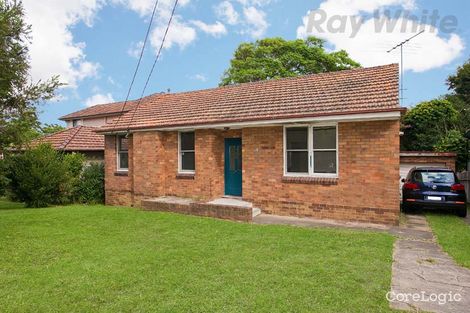 Property photo of 18 Pooley Street Ryde NSW 2112