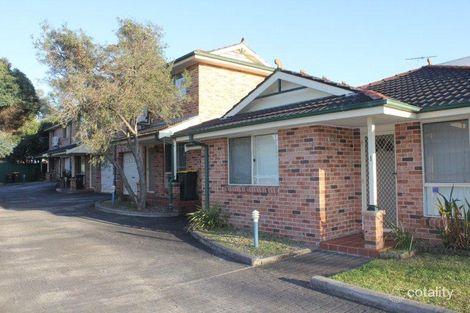 9 Stewart Ave, Hammondville, NSW 2170