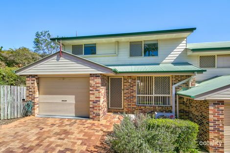 3/40 Glenalva Tce, Enoggera, QLD 4051