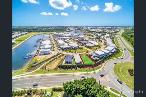 Property photo of 46 North Quay Circuit Hope Island QLD 4212