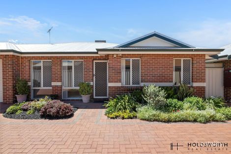 3/22 Ivanhoe St, Bassendean, WA 6054