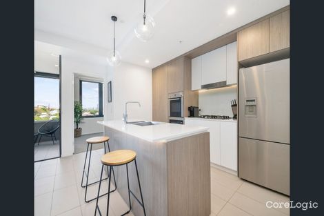 1053/123 Cavendish Rd, Coorparoo, QLD 4151