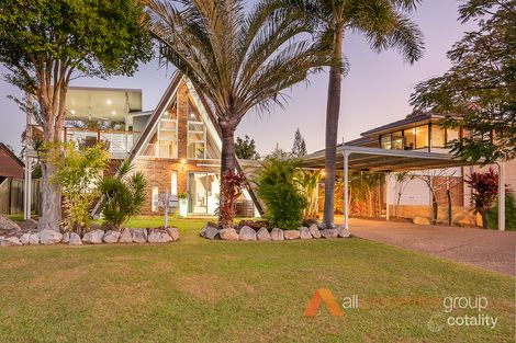 Property photo of 37 Torquay Road Redland Bay QLD 4165
