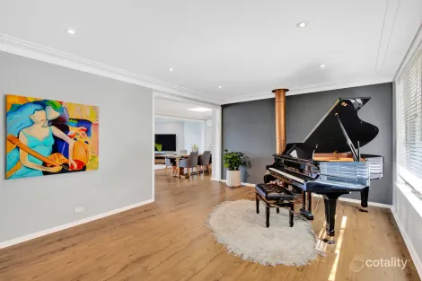 Property photo of 85 Sorlie Road Frenchs Forest NSW 2086