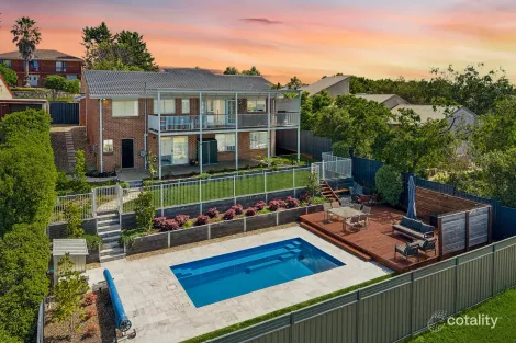 Property photo of 87 Weddin Circuit Palmerston ACT 2913