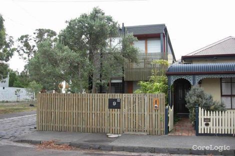 Property photo of 9 Tait Street Fitzroy North VIC 3068