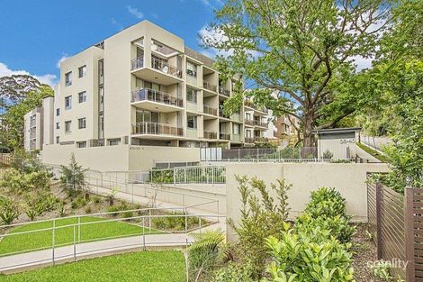 49/36-40 Culworth Ave, Killara, NSW 2071