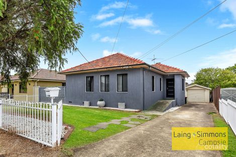 Property photo of 15 Goonaroi Street Villawood NSW 2163