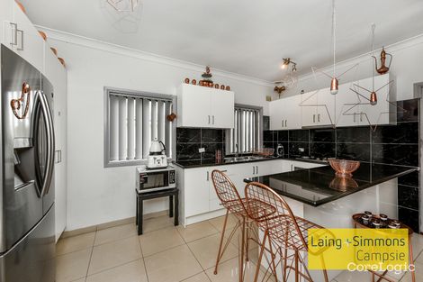 Property photo of 15 Goonaroi Street Villawood NSW 2163