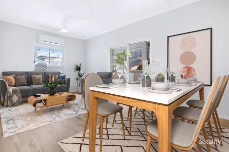 86 Kennigo St, Spring Hill, QLD 4000