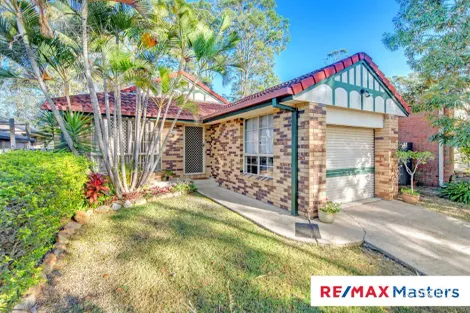 32 Flinders Cres, Forest Lake, QLD 4078