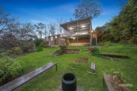 25 Seabreeze Ave, Ferny Creek, VIC 3786