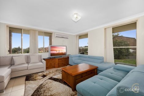 Property photo of 2 Styles Crescent Minto NSW 2566