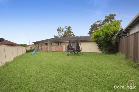 Property photo of 2 Styles Crescent Minto NSW 2566