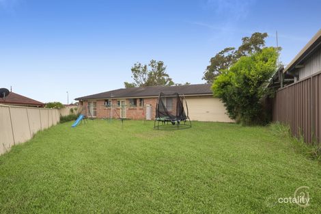 Property photo of 2 Styles Crescent Minto NSW 2566