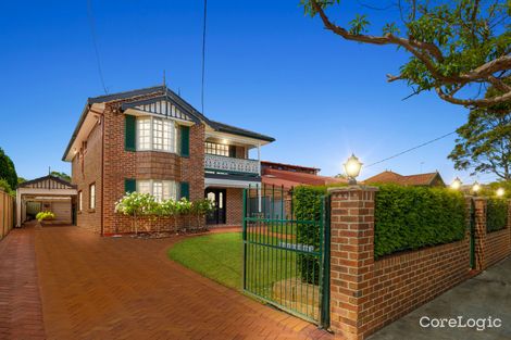 Property photo of 63 Long Street Strathfield NSW 2135