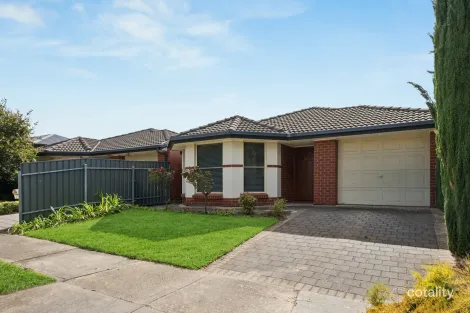 12 Portland St, Windsor Gardens, SA 5087