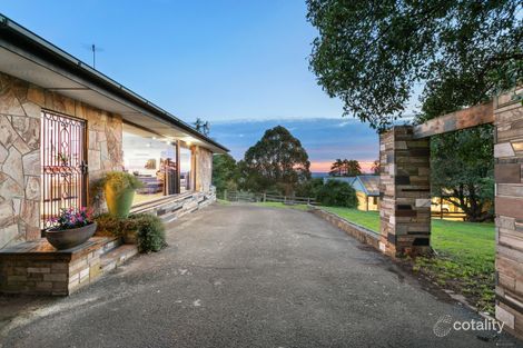 282 Ridge Rd, Christmas Hills, VIC 3775