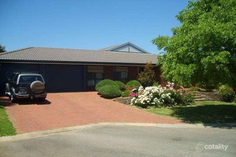 8 Carya Ct, Sheidow Park, SA 5158