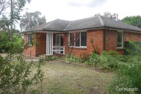 Property photo of 45 Padbury Street Downer ACT 2602