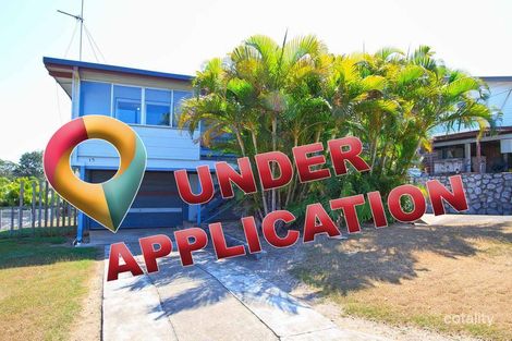 15 O'Malley St, West Gladstone, QLD 4680
