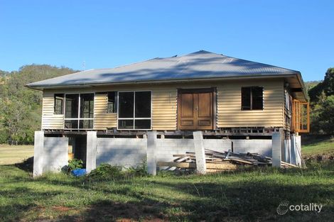 Property photo of 8B Wongawallan Road Wongawallan QLD 4210