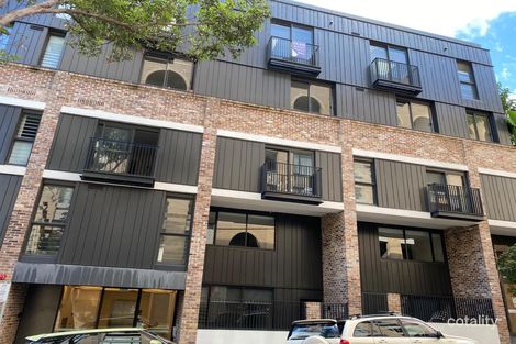 503/32 Wentworth St, Glebe, NSW 2037