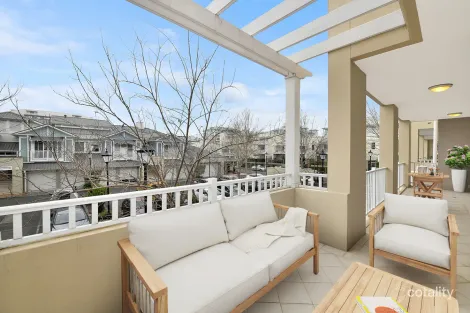 205/1 Orchards Ave, Breakfast Point, NSW 2137