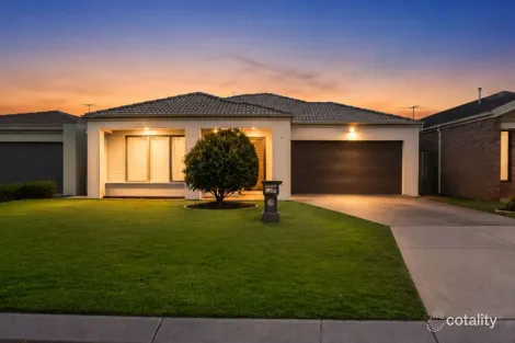 Property photo of 13 Gretel Way Tarneit VIC 3029