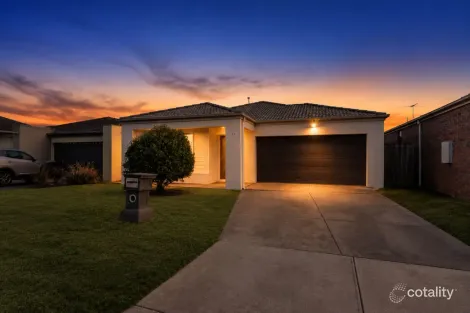Property photo of 13 Gretel Way Tarneit VIC 3029