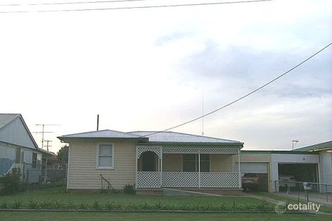 3 Oxley St, North Macksville, NSW 2447