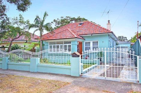 Property photo of 7 Heffron Road Pagewood NSW 2035