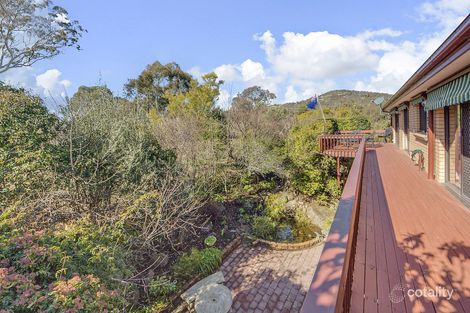 Property photo of 2/41 Ardlethan Street Fisher ACT 2611