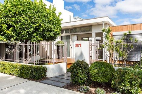 Property photo of 21 Wentworth Street Cottesloe WA 6011