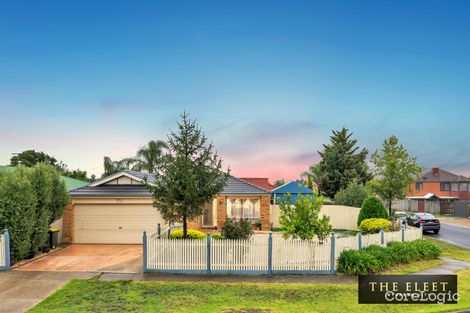 Property photo of 123 Kingston Boulevard Hoppers Crossing VIC 3029