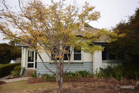 Property photo of 93 Brougham Street Bendigo VIC 3550